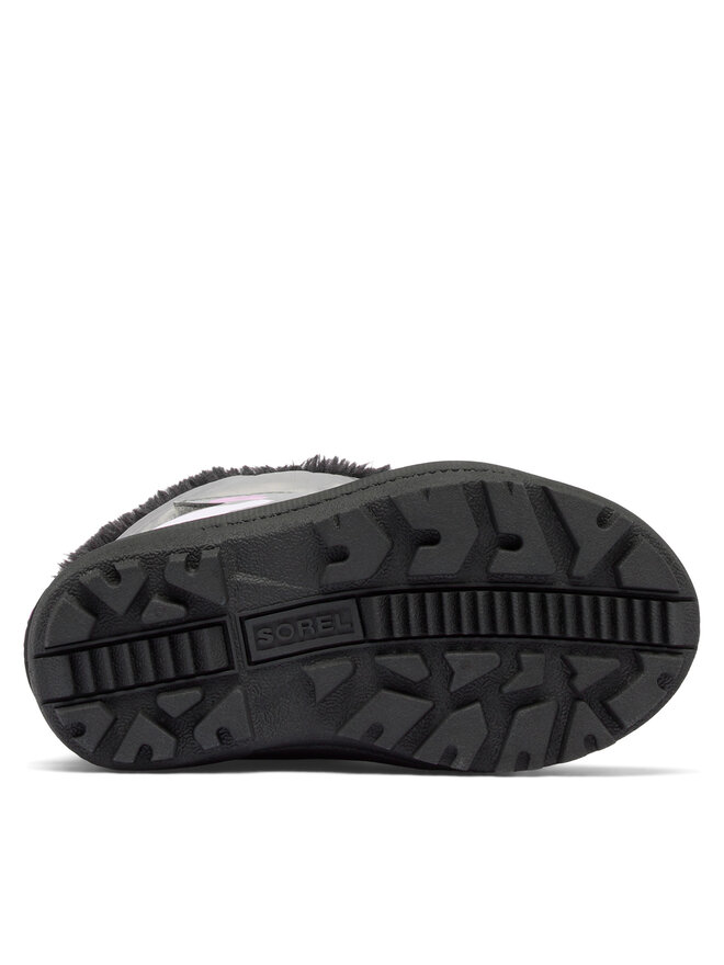Sorel Schneeschuhe Sorel Snow Commander™ 2114101062 Grau