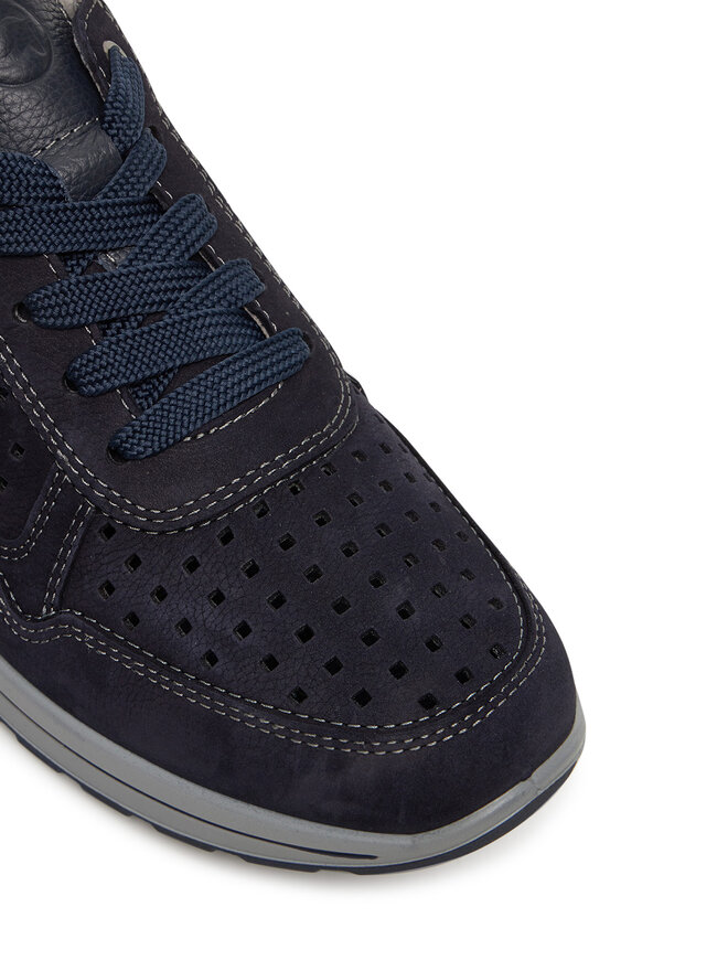Ara Zapatillas Ara Matteo 11-24563-12 Azul marino