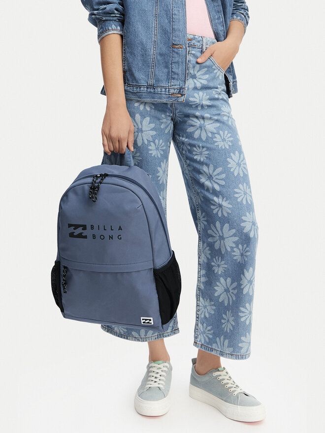 Billabong Рюкзак Billabong WBEOHP-BLB-M-002-10 Голубий