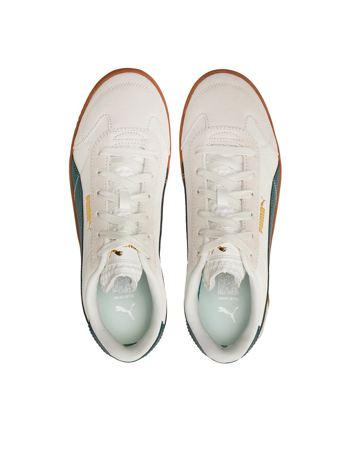 Puma Αθλητικά Puma Puma Club 5v5 Lux OG 397450 03 Μπεζ