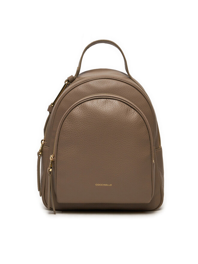 Coccinelle Rucksack Coccinelle R1K Malory E1 R1K 14 02 01 Beige
