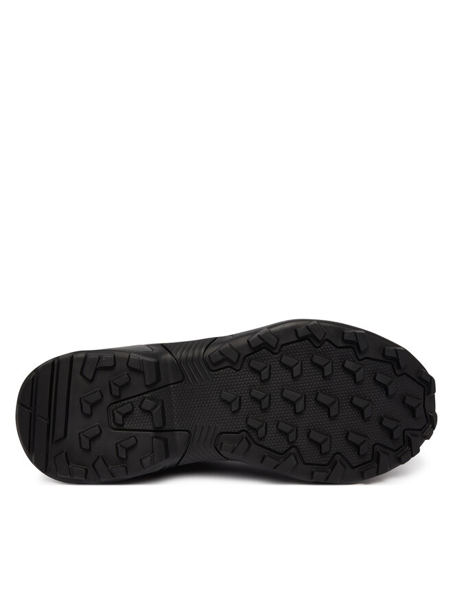 adidas Trekkingschuhe adidas Terrex Eastrail 3 W JR4019 Schwarz