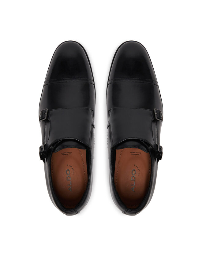 Aldo Pantofi Aldo Zelasien 13963685 Negru