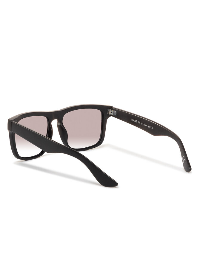 Vans Okulary przeciwsłoneczne Vans Squared Off VN00007EBKA1 Czarny