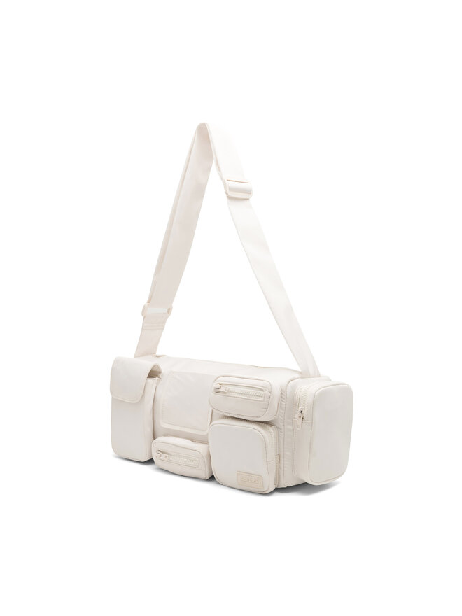 Sprandi Táska Sprandi SPR-M-004-S23 Fehér