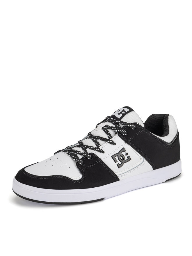 DC Snīkeri DC CURE ADYS400073-HLC Balts