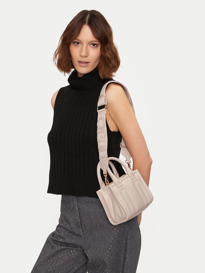 Liu Jo Borsetta Liu Jo Ecs Xs Tote AF4102 E0015 Grigio