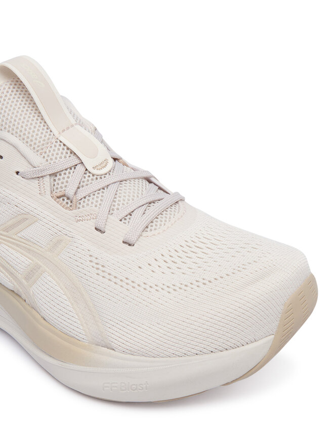 Asics Взуття для бігу Asics Gel-Pulse 17 1012B930 Бежевий