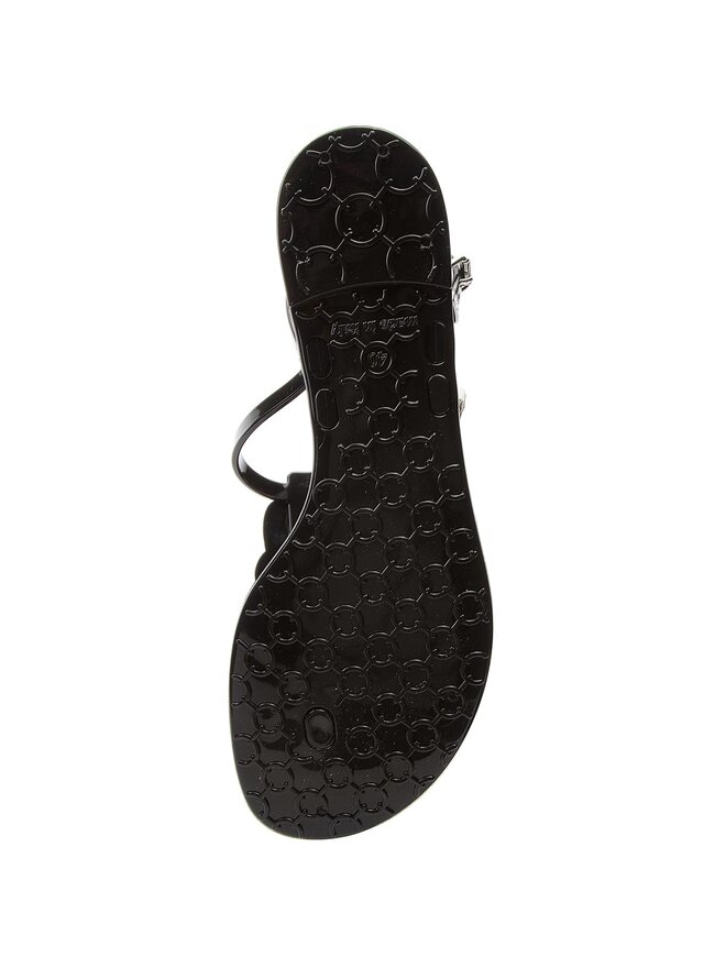 KARL LAGERFELD Босоніжки KARL LAGERFELD KL80002 Чорний