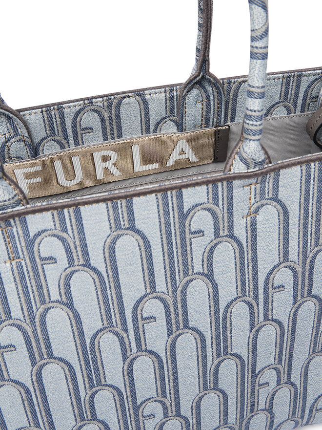 Furla Сумка Furla Opportunity L WB00255 BX4423 CN G3600 Голубий