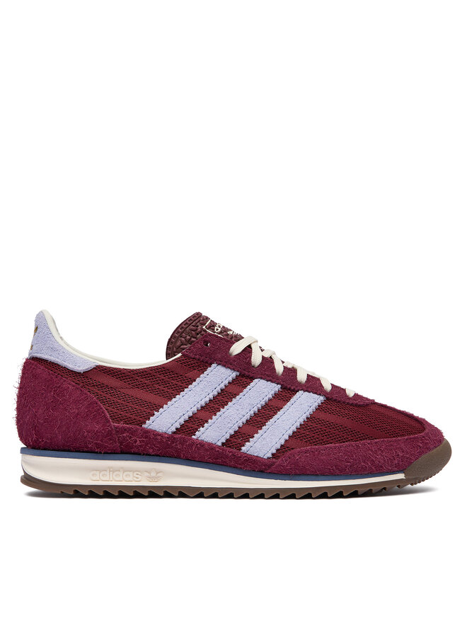 adidas Sneakers adidas Sl 72 Og KJ4989 Dunkelrot