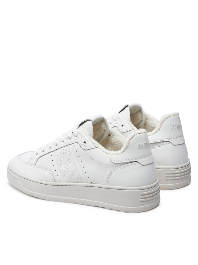ALOHAS Αθλητικά ALOHAS Tb.780 S100540-01 Λευκό
