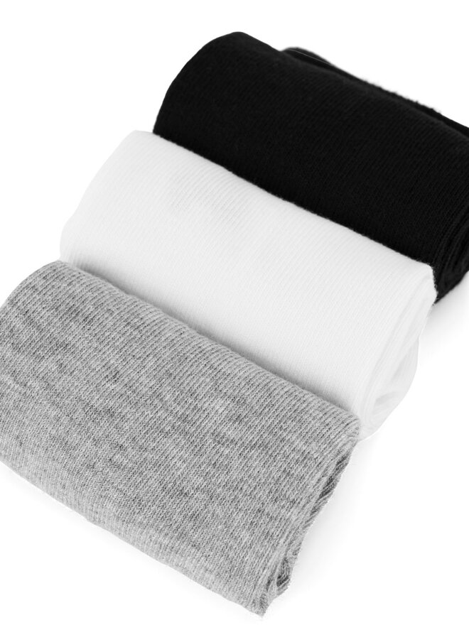 Sprandi 3 pares de calcetines cortos para hombre Sprandi 0MB-002-SS24 (3-pack) De color