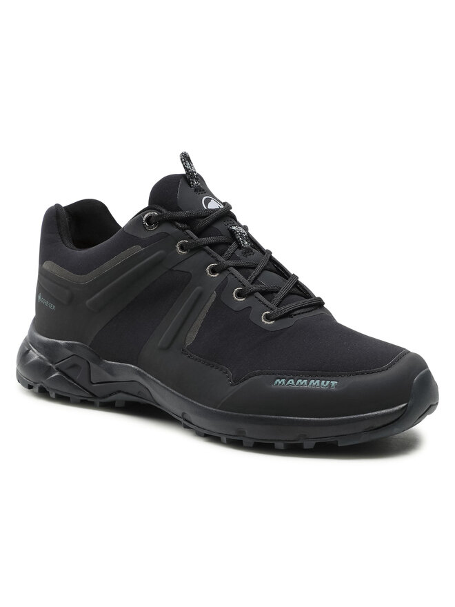Mammut Trekkingschuhe Mammut Ultimate Pro Low Gtx GORE-TEX 3040-00720-0052-1035 Schwarz