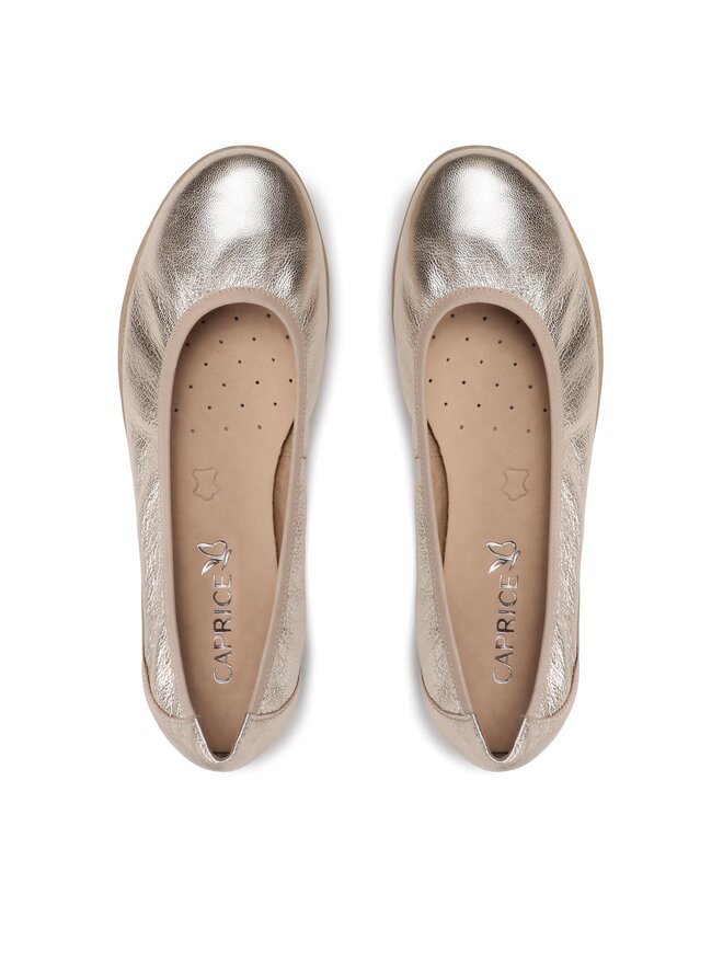 Ballerines Femme CAPRICE 9-22150-45 | Confort Airmotion - Marque Allemande De Qualité - 12