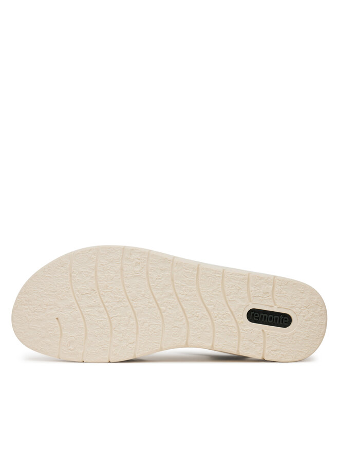 Remonte Szandál Remonte D2058-12 Kék