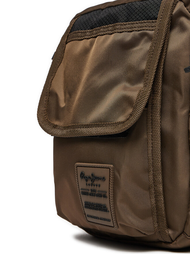 Pepe Jeans Borsellino Pepe Jeans PM030855 Marrone