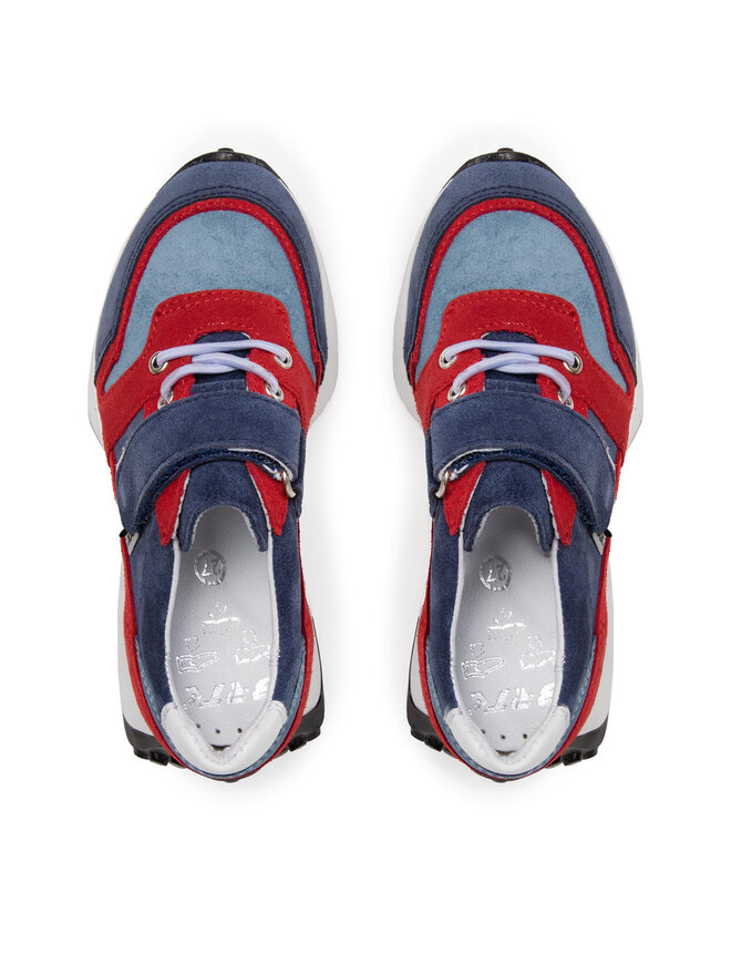 Bartek Sneakers Bartek 15613003 Dunkelblau