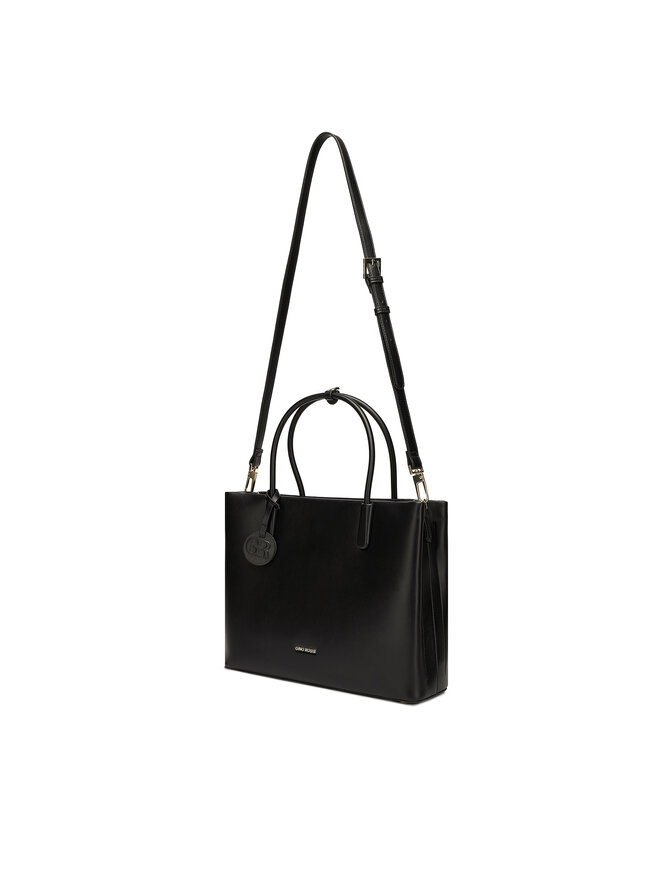 Gino Rossi Handtasche Gino Rossi OJ-82713 Schwarz