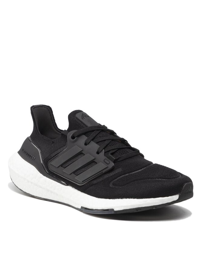 adidas Маратонки за бягане adidas Ultraboost 22 GX3062 Черен