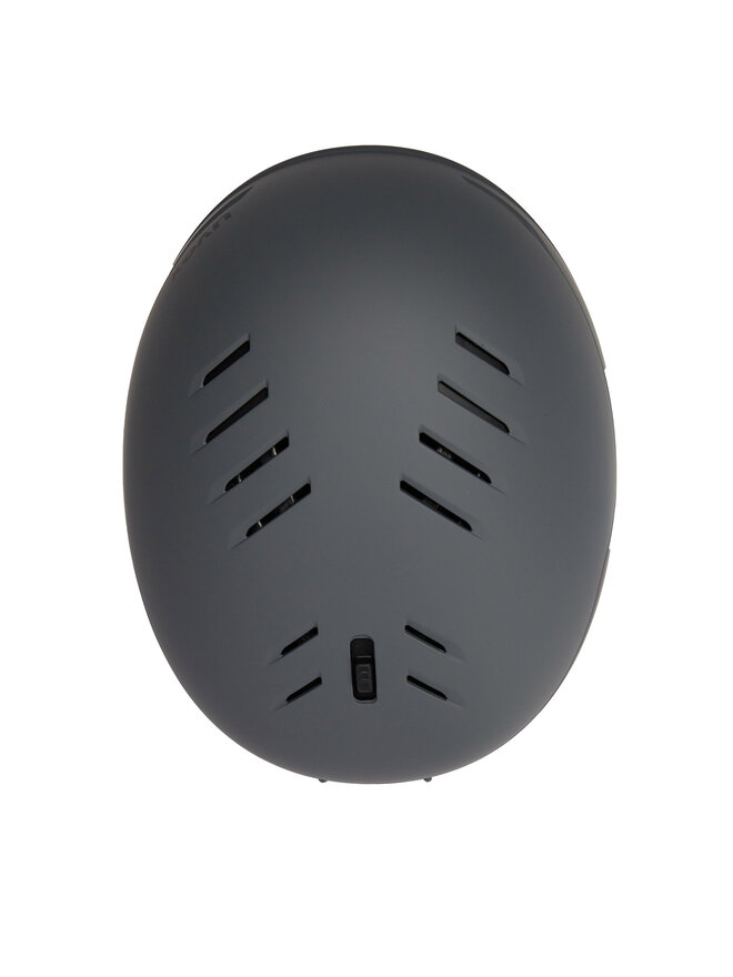 Uvex Skihelm Uvex Wanted 5663067005 Grau