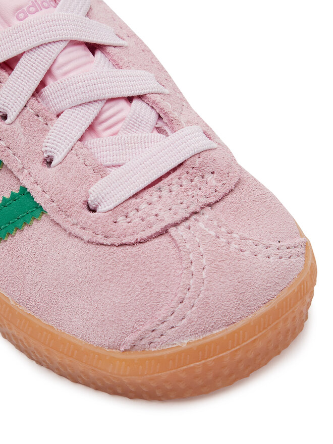 adidas Sneakersy adidas Gazelle Comfort Closure JP7138 Różowy