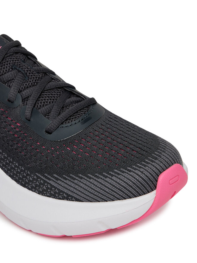 Under Armour Futócipő Under Armour Ua W Charged Rogue 5 3028262 Fekete