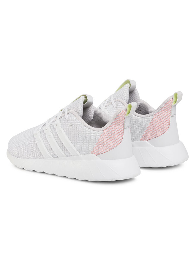 adidas Снікерcи adidas Questar Flow K EG8147 Білий