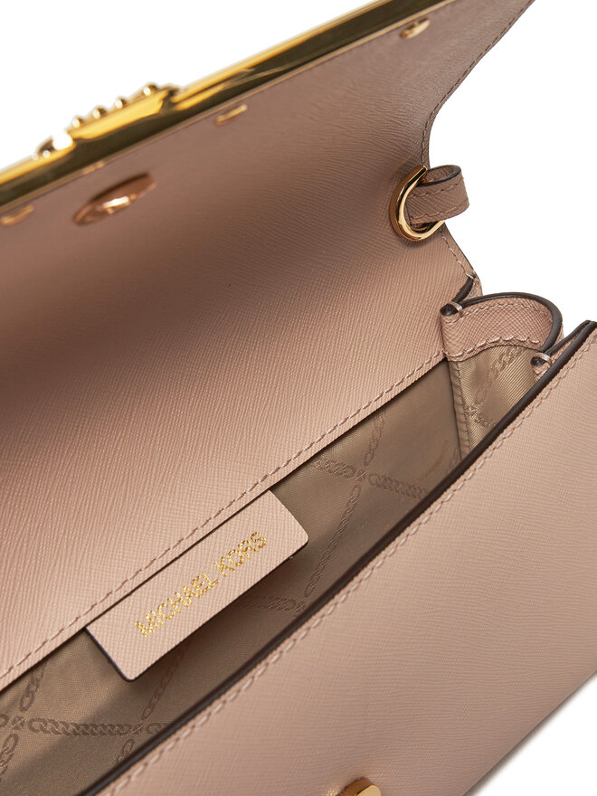MICHAEL Michael Kors Kabelka MICHAEL Michael Kors 30H3G8OC3L Růžová