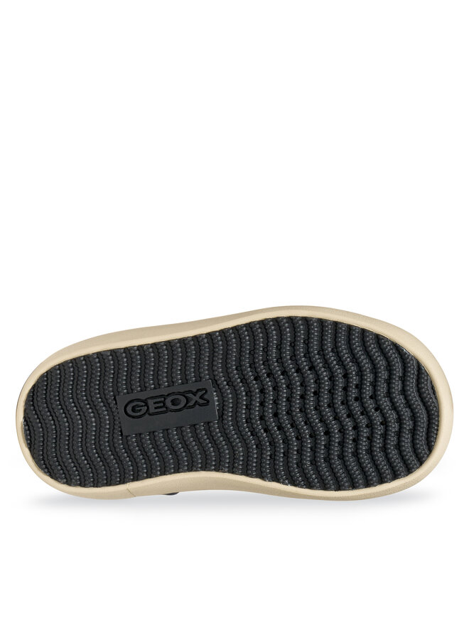 Geox Sneakers Geox B Gisli B461NA 054FU C0735 S Bleumarin