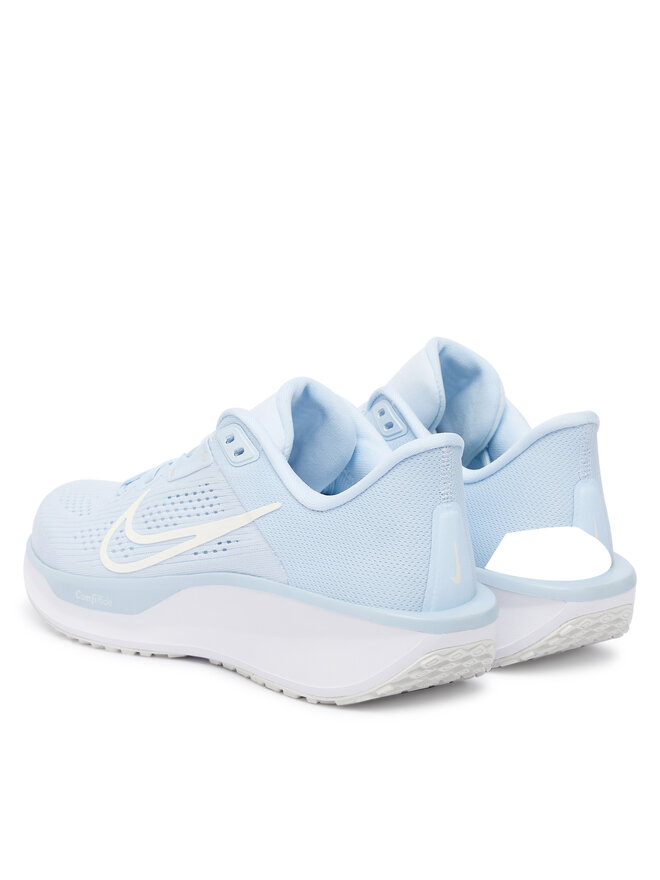 Nike Взуття для бігу Nike Quest 6 FD6034 Блакитний
