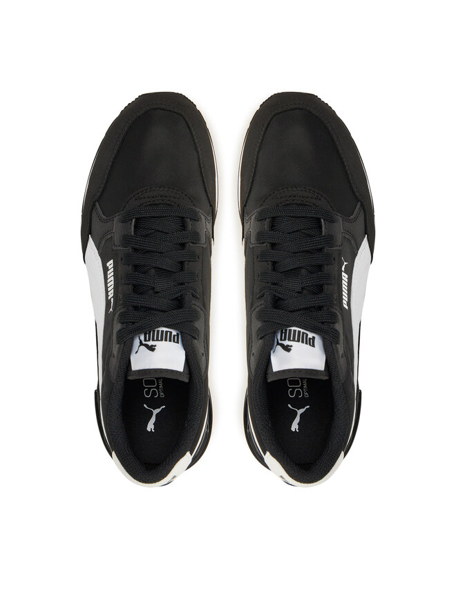 Puma Сникърси Puma St Runner V4 NL 399739 01 Черен