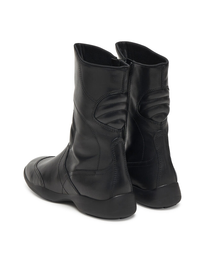 Vagabond Shoemakers Stiefeletten Vagabond Shoemakers Sky 5837-101-20 Schwarz