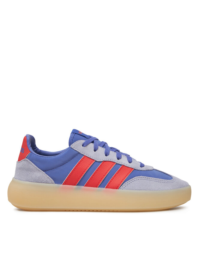 adidas Сникърси adidas Barreda Decode JI2323 Виолетов