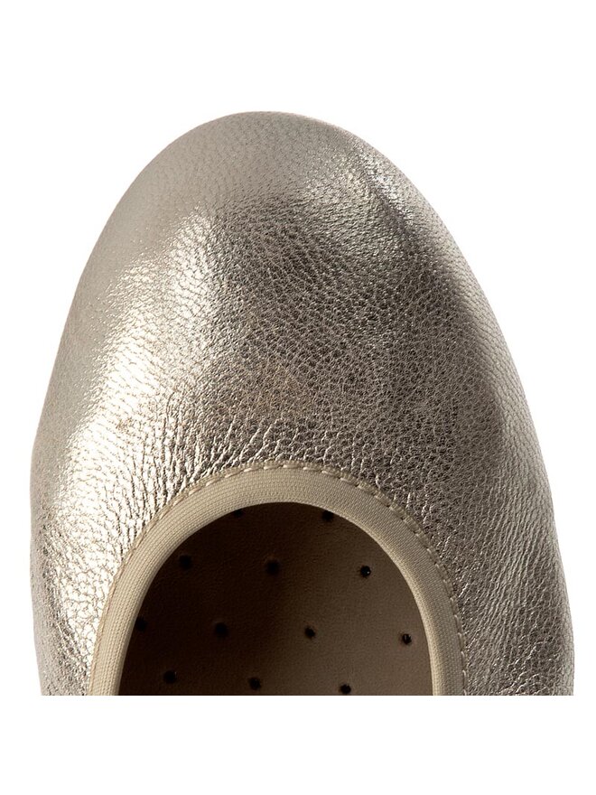 Caprice Bailarinas Caprice 9-22160-28 Oro