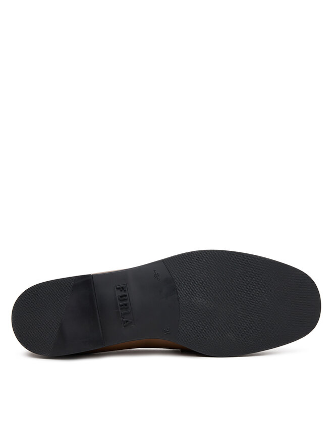 Furla Slipper Furla Goccia YJ80GCC-X30000-RY000-1-007-20-AL-3900 S Braun