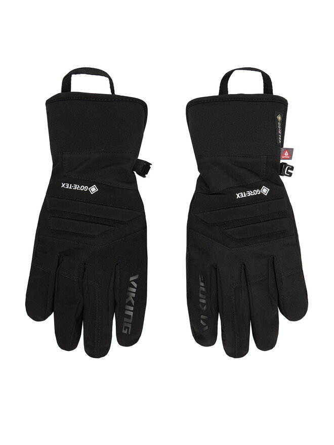 Viking Handschuhe Viking Whistler GTX Multifunction 170/25/9012/0900 Schwarz