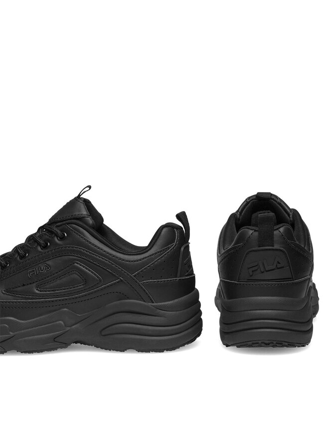 Fila Αθλητικά Fila SKYE FFW0458_83052 Μαύρο