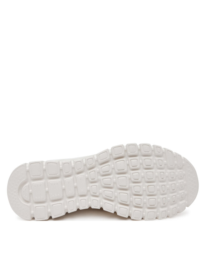 Skechers Αθλητικά Skechers Graceful - Picture Perfect 100702/OFWT Λευκό