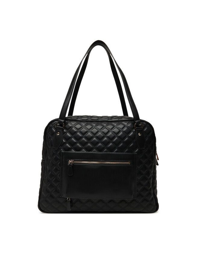Guess Сумка Guess Giully TravelTWQN87 48916 Чорний