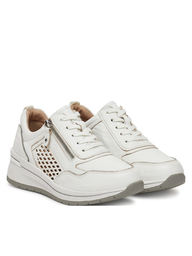 Caprice Zapatillas Caprice 9-23302-44 Blanco