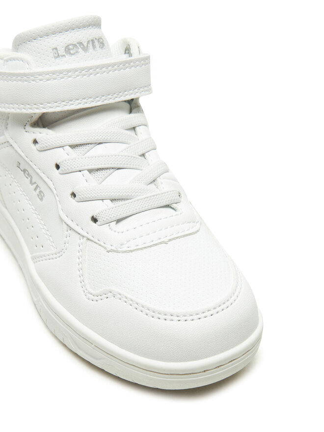 Levi's® Sneakers Levi's® VDER0022S Bianco
