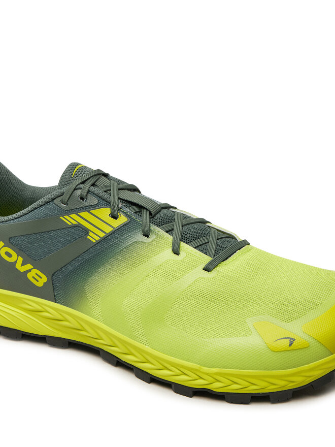Inov-8 Laufschuhe Inov-8 Trailtalon Speed 01273 Grün