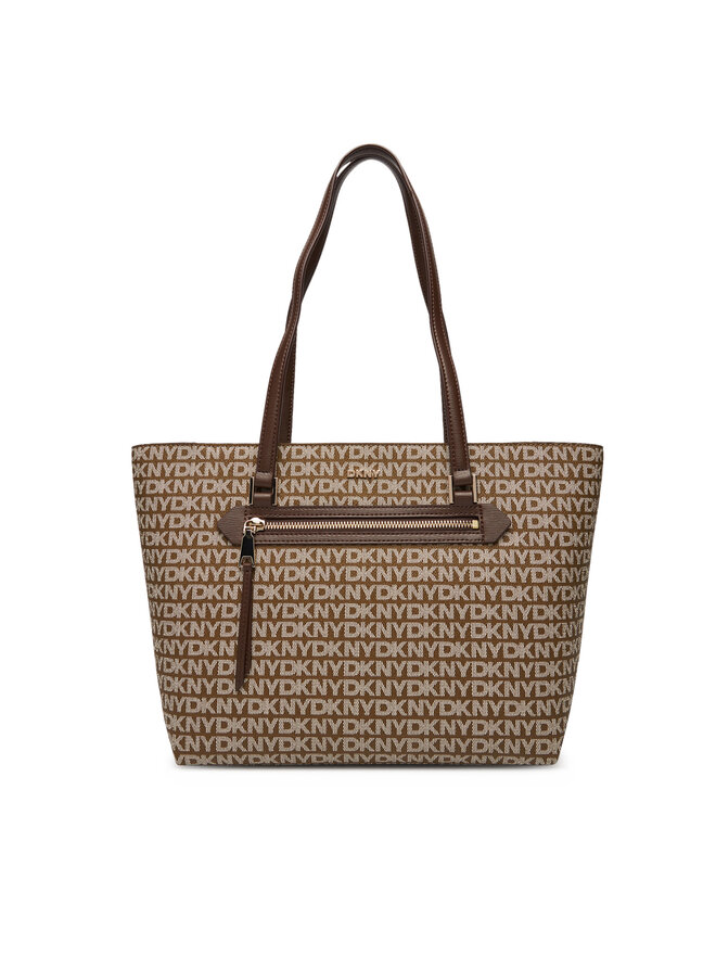 DKNY Geantă DKNY R42AYE20 Maro