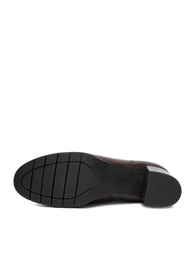 Lasocki Stiefeletten Lasocki CEO-WB-DALILA-25 Dunkelrot