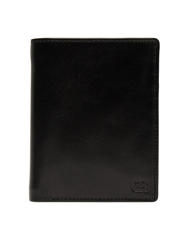 Gino Rossi Geldbörse Gino Rossi SYED 4559 Schwarz