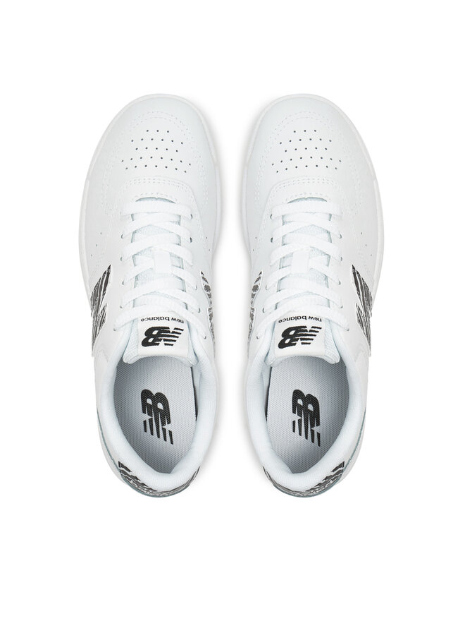 New Balance Sneakersy New Balance BBW80APB Biały