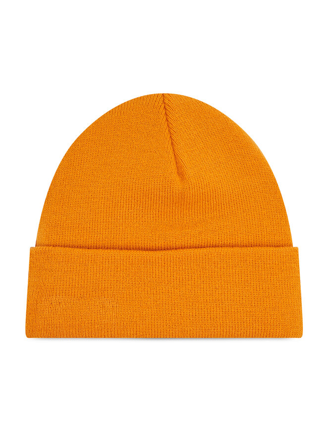 New Era Čiapka New Era Ne Pop Short Cuff K 60141645 Oranžová