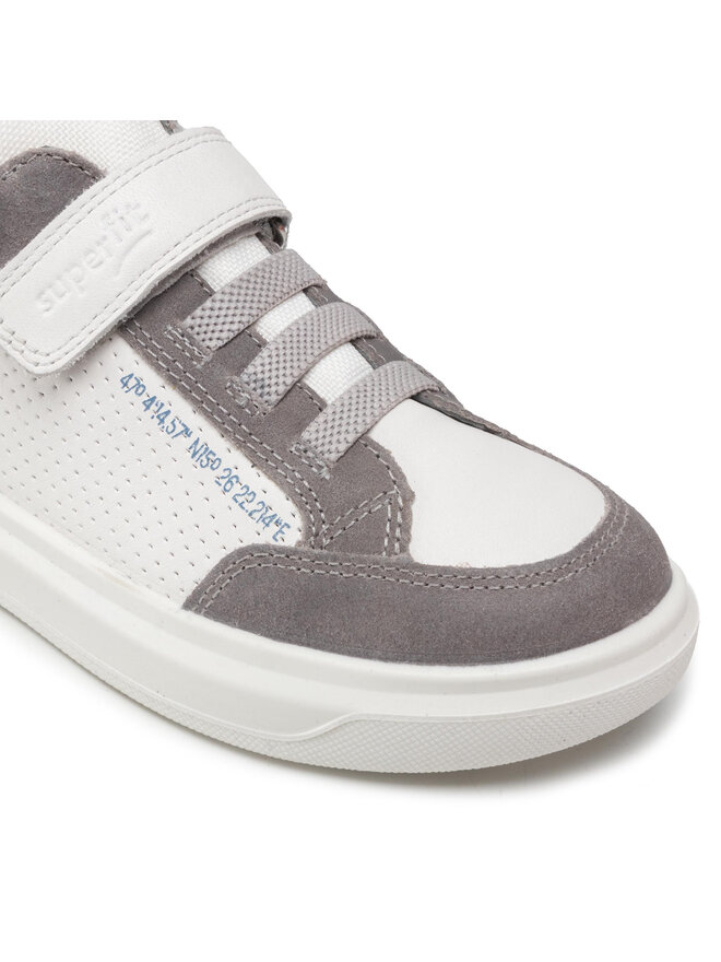 Superfit Сникърси Superfit 1-006457-1000 M Бял