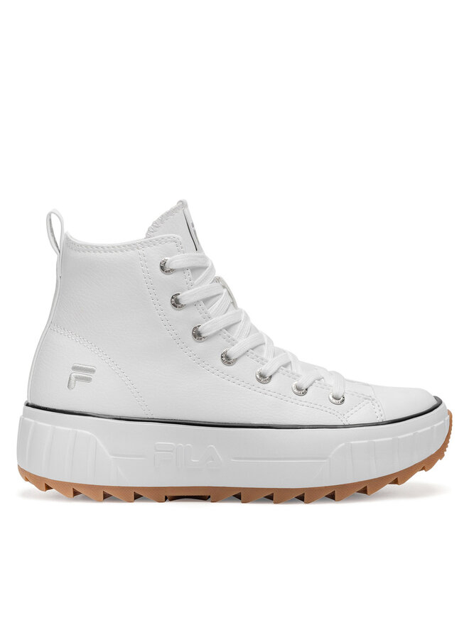 Fila Teniși Fila BLOCKSTER FFW0503-10004 Alb